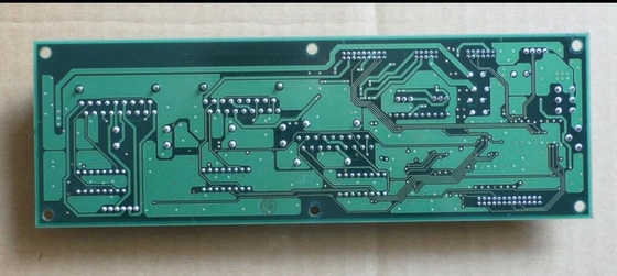 China Placa da peça sobresselente de 287071200 Konica Minilab usada fornecedor
