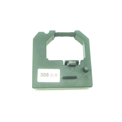 China Cartucho da gaveta de fita da tinta para a fita automática da selagem e da máquina de impressão XH121-A 308 fornecedor
