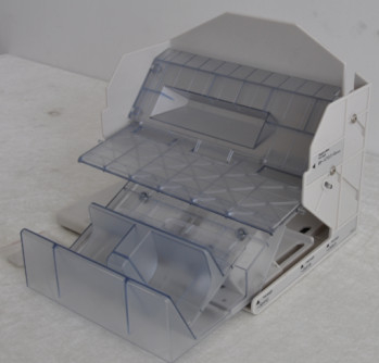 China Bandeja de papel para a máquina seca do Inkjet de FUJI DE100 Minilab fornecedor