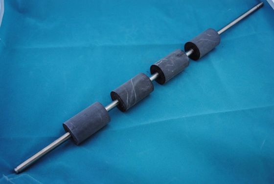 China 334F3644 peça DE BORRACHA do minilab do ROLO THK Fuji fornecedor