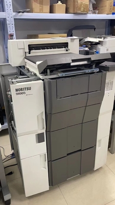 China impressora seca recondicionada do inkject D1005 da máquina do minilab do noritsu d1005 fornecedor