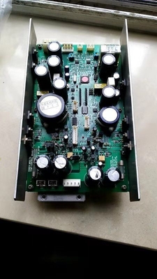 China KONICA R2/R1 PCB de controlo de temperatura 2860H1350 / 2860H1350A / 286071350A / 286071350 utilizado fornecedor
