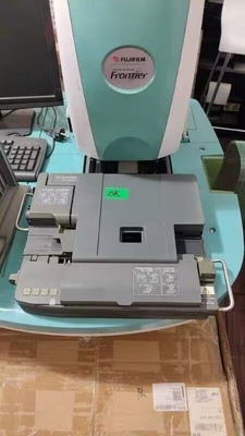 China Fujifilm frontier 355/375/550/570 SP-3000 Minilab Peça sobressalente Negativo Carrier NC100AY não novo fornecedor