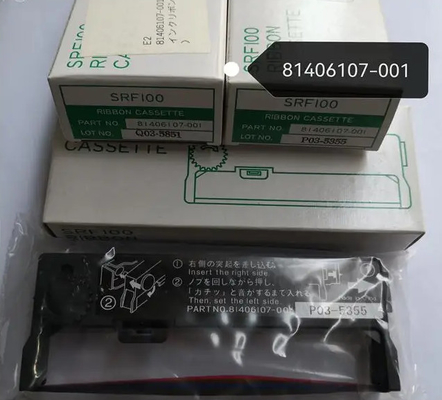 China 437112 gravador fita B9906JA para yokogawa ur1800 ur20000 fita B9906JA fita de 180 mm fornecedor