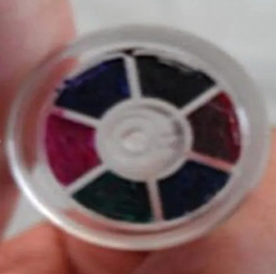 China Registro Chino EL4000/AL3000 pad de tinta EL06 ES06 EL01 ES01 81-0126 81-0090 fornecedor