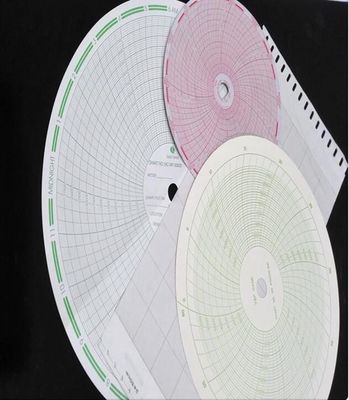 China Papel gráfico GD239347U100 para CHESSELL/EUROTHERM fornecedor