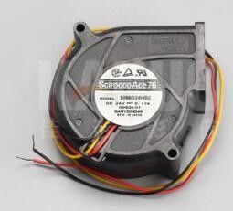 China 119C1060533A / 119C1060533 Fuji 550/570 de fã do minilab da fronteira (7.6x7.6x2.9cm) fornecedor