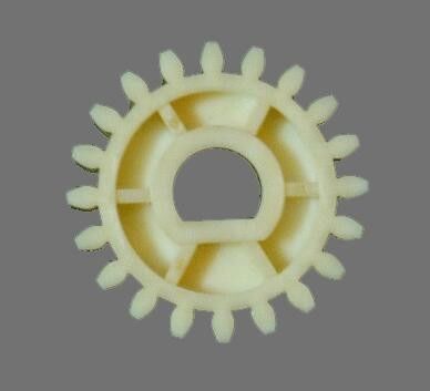 China engrenagem D20T de 327D1061325 327D1061325B para Fuji 550/570/590 de minilab da fronteira fornecedor