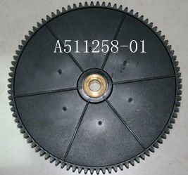 China Engrenagem A511258/A511258-01 do minilab de Noritsu fornecedor