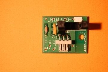 China J404379 / PWB do SENSOR do minilab de J404379-00 Noritsu fornecedor
