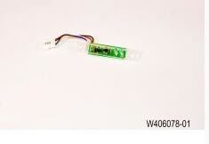 China Peça do minilab de Noritsu # UNIDADE do SENSOR W406078/W406078-01 fornecedor
