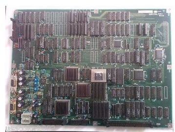 China PWB VIDEO J305860 MINILAB DE NORITSU fornecedor