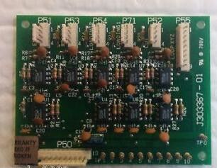 China PWB MINILAB DE NORITSU J303367 fornecedor