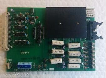 China PWB MINILAB DA PARTE TRASEIRA DE NORITSU J302516 fornecedor
