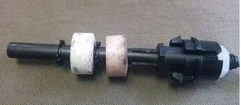 China UNIDADE DO SENSOR NIVELADO DE INTERRUPTOR DE FLUTUADOR DE NORITSU W411548 fornecedor