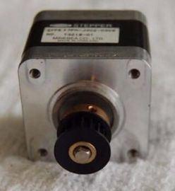 China UNIDADE DE MOTOR W407814 DE NORITSU MINEBEA STEPPER17PM-J302-03VS MINILAB fornecedor
