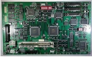 China PLACA DO PWB DE NORITSU J306921 IPF PARA DIGITAL MINILAB fornecedor