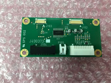 China J490373 / Peças Noritsu de J490373-00 Minilab que conecta o PWB fornecedor