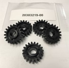 China Dente 20303219-00 da engrenagem LPS-24 19 dos LPS 24 de Noritsu LPS24/H153073-00 fornecedor