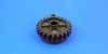 China engrenagem do minilab de 327N2152401 Fuji fornecedor