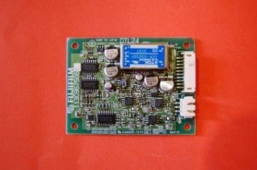 China 113C967506 / PWB DTL 24PCB do minilab de 113C967506C FUJI (330/340) fornecedor