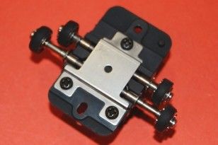 China 334C889759 / Conjunto do ROLO de ESTREITAMENTO do minilab de 334C889759H FUJI fornecedor