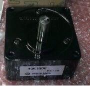 China ENGRENAGEM ORIENTAL 4GK180K do MOTOR do minilab de FUJI fornecedor