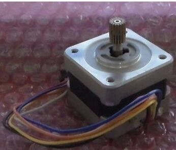 China MOTOR DE PISO 103-546-5143 DA FRONTEIRA MINILAB 118C907137F SANYO DENKI DE FUJI fornecedor