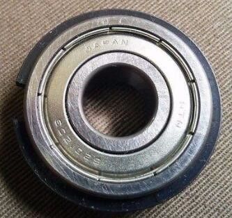 China ROLAMENTO de ESFERAS 6201 Z3C do minilab 6201Z3C de FUJI fornecedor