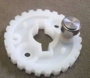 China A POLIA TIMMING da FRONTEIRA de FUJI ALINHA 36C918471C PARA o minilab 350/370/390 fornecedor
