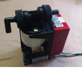 China IWAKI GRITAM A BOMBA KBR-3XAU1M de REPLENISHER PARA o minilab da FRONTEIRA NORITSU de FUJI fornecedor