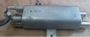 China O CALEFATOR 117G0272 230V 500W da FRONTEIRA de FUJI INCLUI o TERMOSTATO MINILAB fornecedor