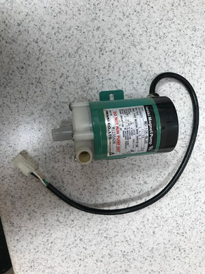 China OEM de Iwaki MD10KNL28 da bomba de circulação do minilab do processador 363 do filme da fronteira de 133G03719 Fuji fornecedor