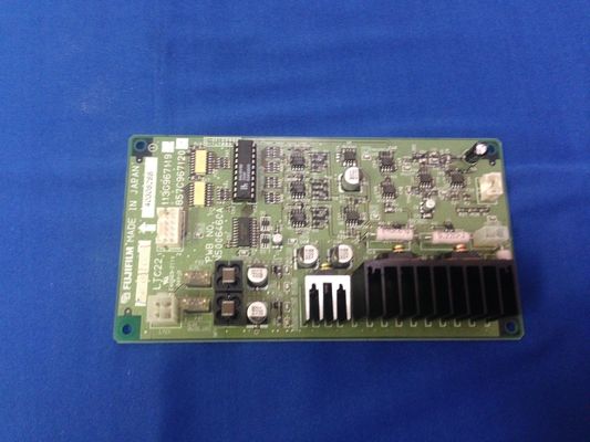China placa de Minilab LTC 22 da fronteira de 113C967119 Fuji fornecedor