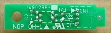 China J490288-00 / Número da peça nova J490371 do diodo emissor de luz do PWB do SENSOR do minilab de J490288 Noritsu fornecedor