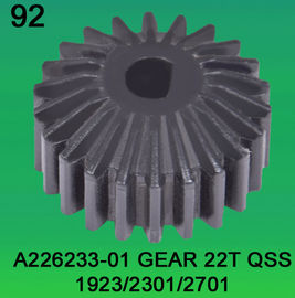 China A226233-01 ENGRENAGEM TEETH-22 PARA o minilab de NORITSU qss1923,2301,2701 fornecedor