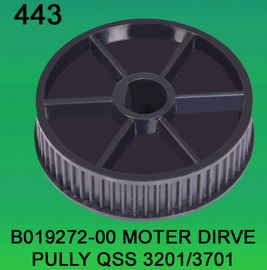 China POLIA da MOVIMENTAÇÃO de B019272-00 MOTER PARA o minilab de NORITSU qss3201,3701 fornecedor