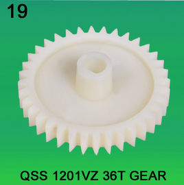 China ENGRENAGEM TEETH-36 PARA o minilab de NORITSU qss1201VZ fornecedor