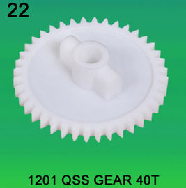 China ENGRENAGEM TEETH-40 PARA o minilab de NORITSU qss1201 fornecedor