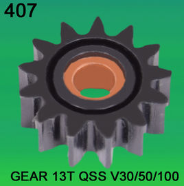 China ENGRENAGEM TEETH-13 PARA NORITSU qsfV30, V50, minilab V100 fornecedor