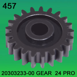 China 20303233-00 / H153076-00 ENGRENAGEM TEETH-21 PARA minilab dos LPS 24 de Noritsu o PRO fornecedor