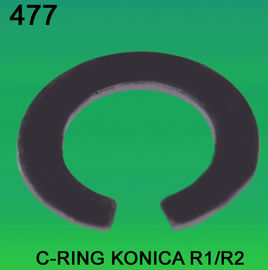China C-RING PARA KONICA R1, minilab R2 fornecedor