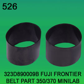China CORREIA 323D890009B PARA o minilab da FRONTEIRA 350.370 de FUJI fornecedor