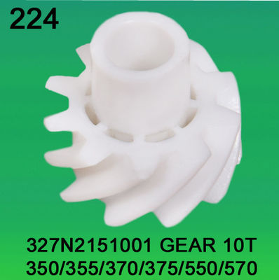 China 327N2151001 ENGRENAGEM TEETH-10 PARA o minilab da FRONTEIRA 350.355.370.375.550.570 de FUJI fornecedor