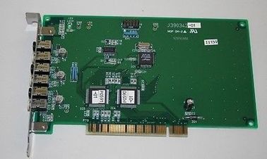 China PCI-ARNET CONTROLAM PWB J390342-01 PARA o minilab da SÉRIE de NORITSU 2901 /3011 fornecedor