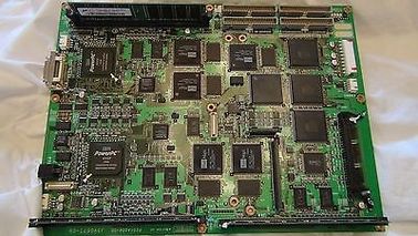 China Noritsu 3001 ou placa do processamento de imagens 3011 para minilabs digitais fornecedor