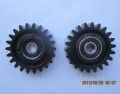 China Engrenagem 236527-01 da peça sobresselente do laboratório de Noritsu mini fornecedor