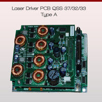 China tipo A do motorista 32-37-33 do laser do minilab fornecedor