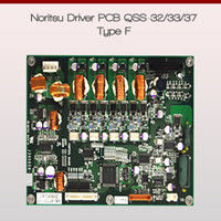 China Tipo F do PWB QSS32/33/37 do motorista do laser do minilab de Noritsu fornecedor