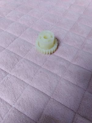 China a engrenagem para a número da peça 327F0169/327F0169B do minilab da fronteira 350/370 de Fuji fez em China fornecedor